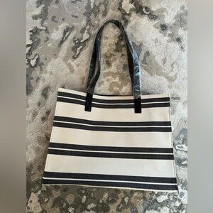 Canvas Tote